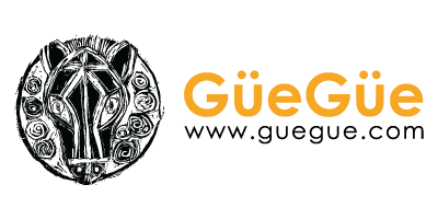  Register domain names - guegue.com